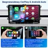 CarPlay Android Radio 2+64GB do VW Golf 5/6 Passat B6/B7 Podgląd zdjęcia produktu 11