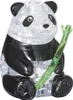 Kristall-Rätsel Miś Panda Produktbild-Vorschau 3