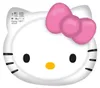 Happy People - Luftmatratze - Hello Kitty (140x120cm) Produktbild-Vorschau 6