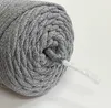 Baumwollkordel Geflochtene Baumwollschnur Produktbild-Vorschau 2