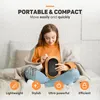 Vulpes Goods Termoventilatore in Vetroceramica - Anteprima dell’immagine prodotto 8