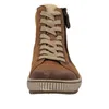 Remonte Komfort Stiefeletten Damen 31323033313233 Braun 37 Produktbild-Vorschau 40