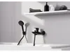 hansgrohe Brausehalter, Porter S, Wandhalterung, Produktbild-Vorschau 3