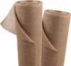 5m x 1m Jutegewebe 215g/m² Jutematte Gartenjute Jute Stoff Produktbild-Vorschau 1