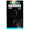 Korda Kickers - 10 Gummischläuche, Größe:Small - für Produktbild-Vorschau 2