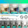 Badezimmer-Deckenleuchte – Badezimmer-Deckenleuchte, 30 W, Produktbild-Vorschau 2