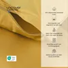 uncover by SCHIESSER Bettwäscheset Soho | Renforcé | Produktbild-Vorschau 2