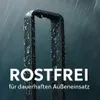 Bodenanker für Rosenbogen 4 Stück, Erdspieß, Bodenspieß, Produktbild-Vorschau 4