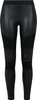 Urban Classics Donna - Leggings TECH in ecopelle - 5XL Anteprima dell’immagine prodotto 8