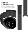 imoshion Nylon-Armbänder für die Google Pixel Watch 5 / 4 / Produktbild-Vorschau 2