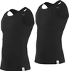 MUSTANG Worker Rib Shirt Hemd Unterhemd Achselshirt Produktbild-Vorschau 9