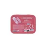 1x Home-Flair Glücksbärchis Rosa Kinder Pflaster-Box mit 24 Produktbild-Vorschau 2