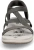 Skechers Reggae Slim Stretch Flex Zelený Náhled obrázku produktu 45