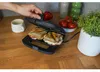 HUSLOG Trojuholníkový sendvičovač EasyBite 1000 W HUS1042 Náhľad obrázku produktu 13