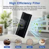 INF Ecovacs Deebot X11 Series Náhradná Súprava Náhľad obrázku produktu 7