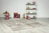Teppich Catcher 325 Silber / Beige 120x170 cm – Produktbild-Vorschau 3