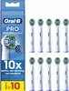 Têtes de brosse Oral-B Precision Clean Pro - Technologie Voir les images du produit 1