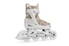 Patins à roulettes Blackwheels Flex Pro Beige Patins à Voir les images du produit 9