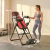 Inversionsbank 3-in-1 mit Liegestütz- & Klimmzugstange, Produktbild-Vorschau 5