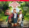 La scuola degli animali magici - Colonna sonora Anteprima dell’immagine prodotto 1