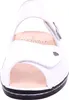 Finn Comfort Komfort Sandalen Luxor Damen 333038373231 Weiß Produktbild-Vorschau 7