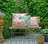 JACK Outdoor Motiv Kissen 45x45cm Lounge Dekokissen inkl. Produktbild-Vorschau 5