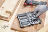 Bosch Professional 8tlg. Schrauber Bit Set Hex 4 x H4/ 4 x Produktbild-Vorschau 12