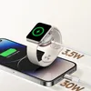 JOYROOM Fast Charging Magnetic Charger 2-in-1 Joyroom Anteprima dell’immagine prodotto 11