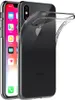 Housse pour iPhone X / XS - Housse transparente Voir les images du produit 1