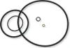 Reparatursatz O-Ringe Speck BADU 90/7, 90/11 und 90/13 Produktbild-Vorschau 7