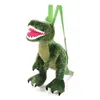 Toi-Toys - Plüschrucksack Dinosaurier - T-REX (50cm) Dino Produktbild-Vorschau 2