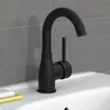 SCHÜTTE Waschtischarmatur FUTURA, Wasserhahn Bad mit Produktbild-Vorschau 6