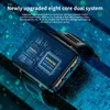 APPLLP 5 MAX 4G Smart Watch WiFi GPS BT5.0 Smartwatch Produktbild-Vorschau 9