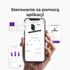 ULTIMEA 3.1.2-kanałowy soundbar z Dolby Atmos, system Podgląd zdjęcia produktu 3