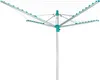 Leifheit Garden Rotary Laundry Dryer Linomatic Easy 500 Voir les images du produit 1