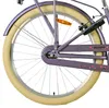 Volare Blossom Kinderfahrrad - Mädchen - 26 Zoll - Lila - Produktbild-Vorschau 4