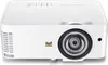 Viewsonic PS501W, 3600 ANSI Lumen, DMD, WXGA (1280x800), Produktbild-Vorschau 4