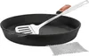 Gusseisenpfanne, Ø 32 cm, Serie CI 350 Produktbild-Vorschau 1