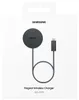 Samsung Magnet Wireless Charger 25 Watt, Dark Gray Anteprima dell’immagine prodotto 15