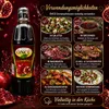 Granatapfel Sauce 700g, Nar Eksisi, Granatapfelsirup Produktbild-Vorschau 5