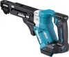 Makita DFR552Z Akku-Magazinschrauber Anteprima dell’immagine prodotto 3