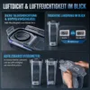 4 stuks opbergboxen voor filament, met vochtigheidsmeter, 4 Productafbeelding-voorbeeld 3