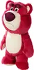Pluszowa postać Lotso z Toy Story, 25 cm - oficjalny Náhľad obrázku produktu 3