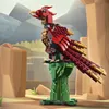 LEGO® Creator 31161 Zelený drak Náhled obrázku produktu 24