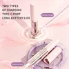 Glätteisen Kabelloser 2-in-1 Haarglätter & Lockenstyler, Produktbild-Vorschau 3