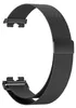 Metalen smartwatch-band voor Huawei Band 11 / 11 Pro / 10, Productafbeelding-voorbeeld 2