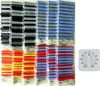 Dauerwellwickler Kaltwellwickler - Sparpack - 144 Stck. 2 Produktbild-Vorschau 1