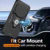 Custodia protettiva Camshield per Xiaomi Redmi Note 15 Pro Anteprima dell’immagine prodotto 8