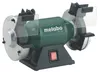 Dvojitá brúska Metabo DS 150 M 370 W 150 x 20 x 20 mm ( Náhľad obrázku produktu 12