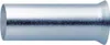 100 Piece DIN wire end cap 16qmm 18mm tinned 7718V Voir les images du produit 2